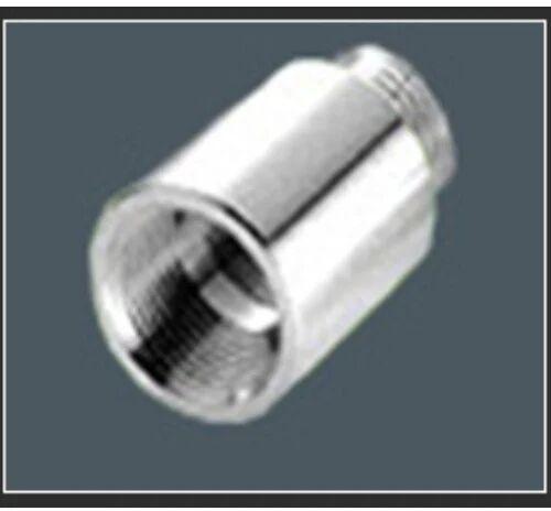 Color Coated Stainless Steel Boss, For Structure Pipe