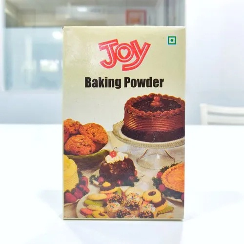 Baking Powder, Purity : 100% Veg