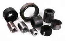 Die Cast Lamination, For Electric Motor