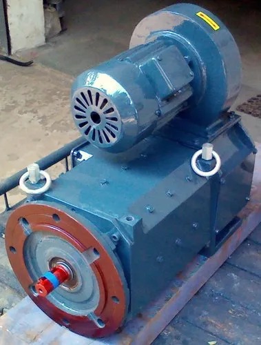 Three Phase Special Purpose Electric Motor, Automatic Grade : Automatic