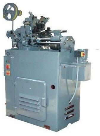 From 2kw - 7kw Single Spindle Automatic Lathe Machine