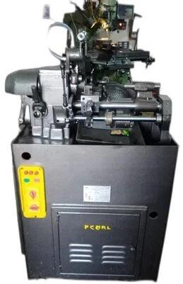 Single Spindle Traub Machine, Automatic Grade : Semi-Automatic