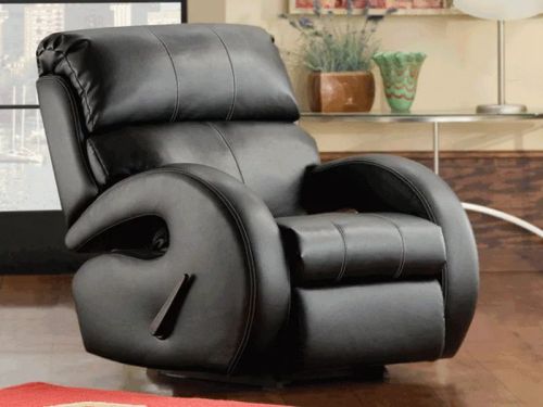 Recliner Chair, For Home, Hotels, Feature : Attractive Designs, Comfortable, Stylish