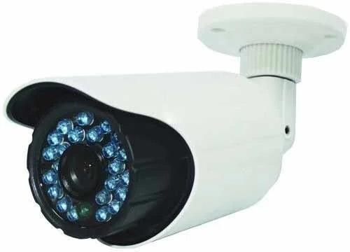 CP Plus Bullet Camera, For Security Purpose, Outdoor Use