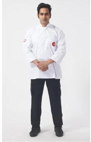 Hotel Chef Coat, Gender : Men