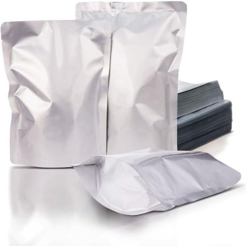 Aluminium Foil Retort Pouches