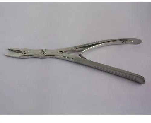 Uma Stainless Steel Bone Nibbler