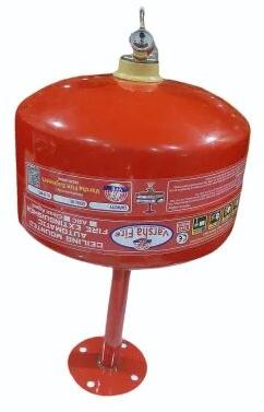 Varsha Ceiling Mounted Fire Extinguisher