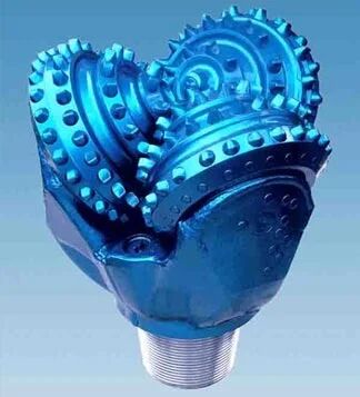 Rock Bit, For Industrial, Specialities : 23/4