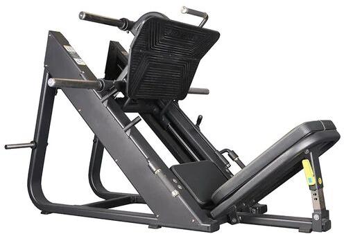 Leg Press, For Strength
