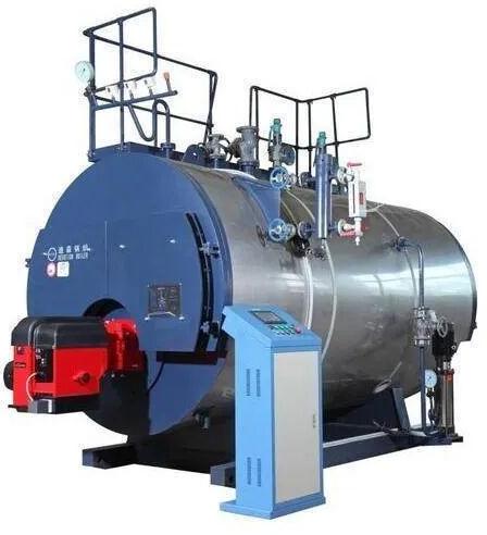 Standard Thermal Boiler