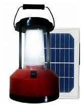 Solar Lantern