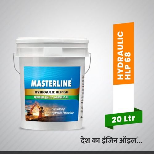 Hydraulic Oil, Packaging Size : 20 Ltr