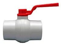 Gromor Ball Valve, Feature : Optimum Strength, Anti-corrosive, Easy To Use