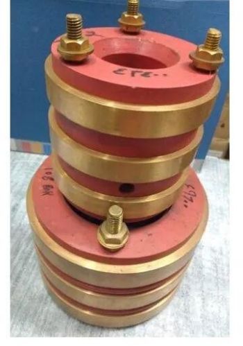 Generator Spare Slip Ring, Phase : Three Phase