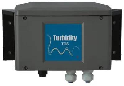 24VDC (18-36VDC) Turbidity Analyzer