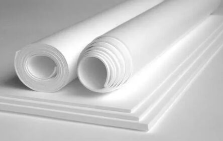 Teflonh PTFE Sheet, Size : 0.2mm To 25mm