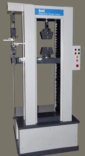 Universal Material Testing Machines