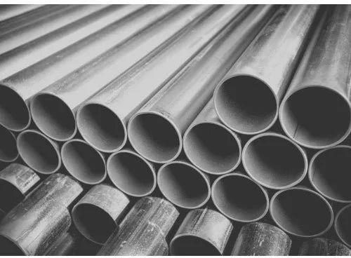 Mild Steel Round Pipe, Size : 2 Inch