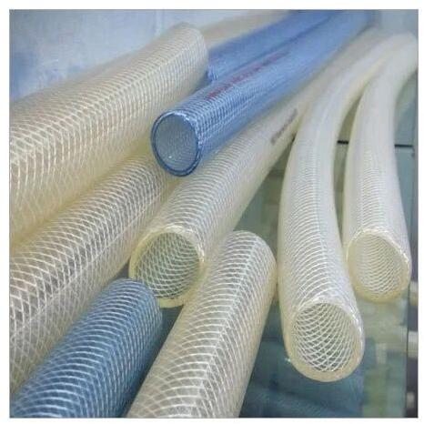 PVC Braided Pipe