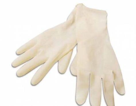 Disposable Hand Gloves, For Beauty Salon, Examination