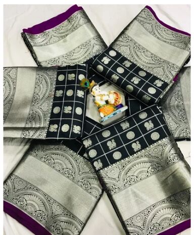 Printed Chiffon Saree, Occasion : Party Wear