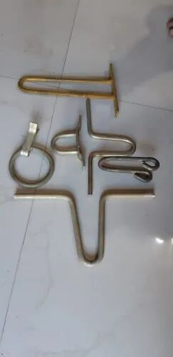200 G Zinc Wall Hook