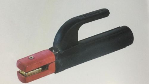 Polished 1000 AMP Welding Holder, Certification : ISI Certified