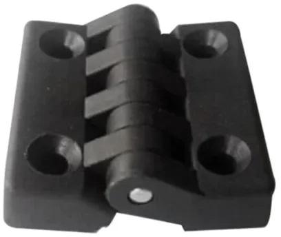 Nylon Hinge, Color : Black