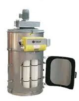 Dust Collectors, Features : Reliable Performance, Corrosion Resistant, Accurate Results