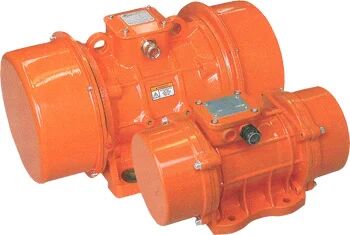 3 Phase Electric Vibrators