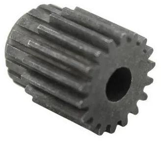 Steel Pinion, Features : Highly Durable, Corrosion Resistance, Easy Installation