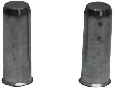 Mild Steel Closed End Rivet