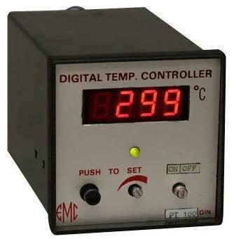 Servo Digital Temperature Controller