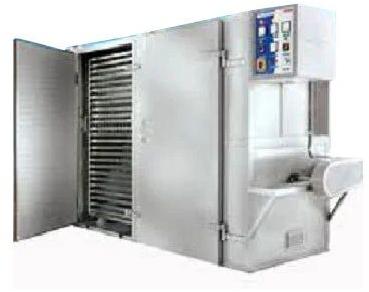 230V AC Tray Dryer