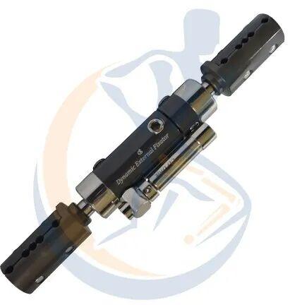 Aluminium Dynamic External Fixator