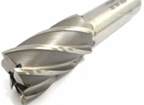 Mirror Solid Carbide Parallel Shank End Mills, Packaging Type : Box