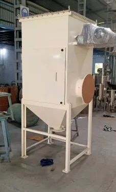 TFI Cartridge Dust Collectors