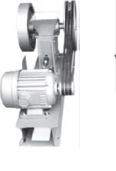 Ridhi Jaw Crusher, For Glass