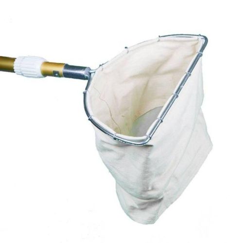 Adarsh International Aquatic Net D Shape, For Research, Color : Light White
