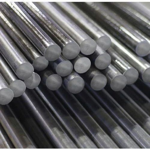 Polished Inconel 600 Round Bar, For Industrial, Feature : Excellent Quality, Fine Finishing, High Strength