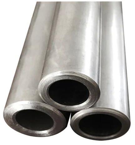 Polished Inconel 825 Seamless Pipe, For Construction, Feature : High Strength, Fine Finishing, Excellent Quality