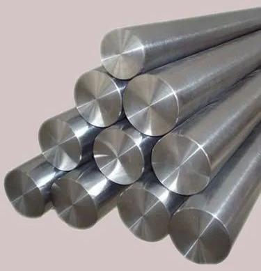 Polished Monel K404 Round Bar, For Industrial, Feature : Excellent Quality, Fine Finishing, High Strength