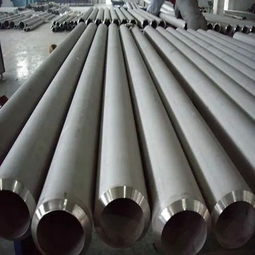 Stainless Steel 304 Seamless Pipe, For Construction, Feature : High Strength, Fine Finishing, Excellent Quality