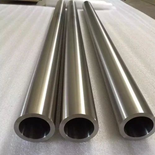 Titanium Grade 2 Seamless Pipe