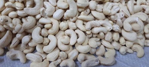 Cashew Nut, Certification : HACCP