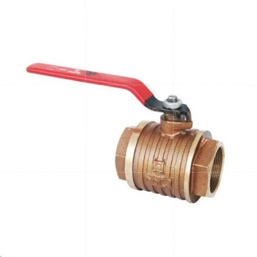 Qinn Bronze Ball Valve, For Industrial