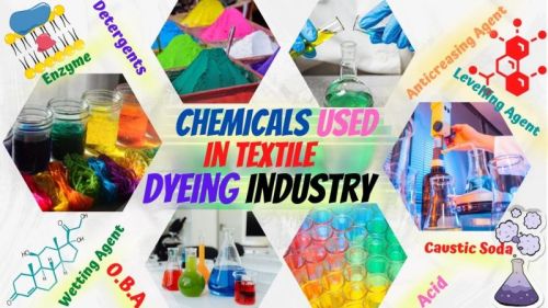 Textile Chemical, Purity : 99%