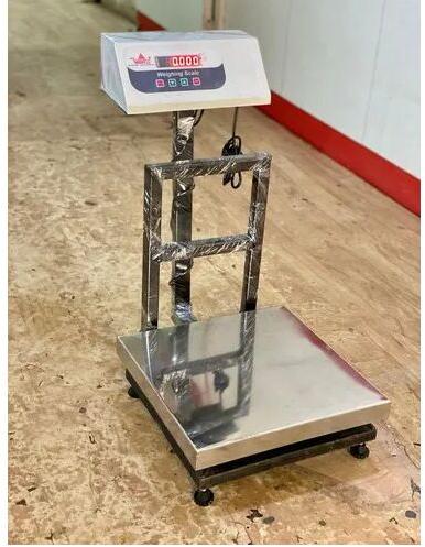 Deep Econotech Platform Scales, For Industrial