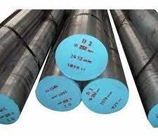 Grey Non Polished D2 Tool Steel